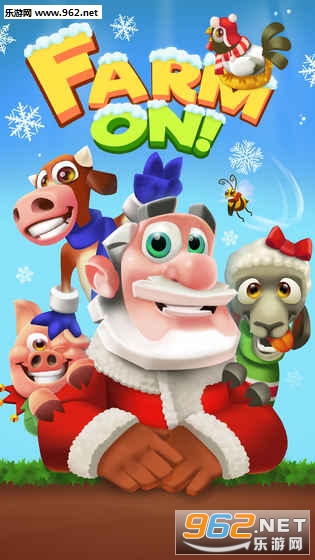 Top Farm(�λ�ũ���ٷ���׿�����)��ͼ2
