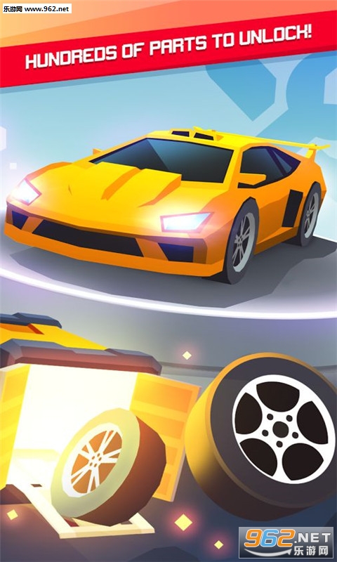 Drift It!(Ư�ư����ΰ�׿��)��ͼ1