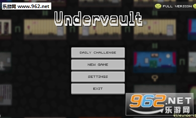 Undervault无限金币版截图0
