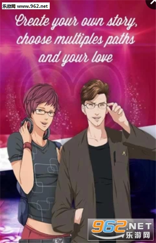 Rising lovers(��������������)��ͼ3