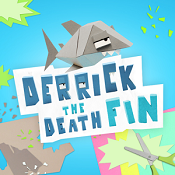 Derrick(折纸鲨鱼安卓版)