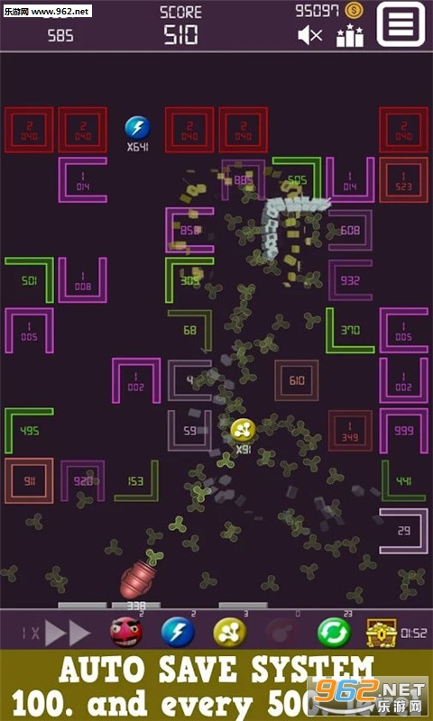 Balls Game(����ש���������׿��)v1.13��ͼ0