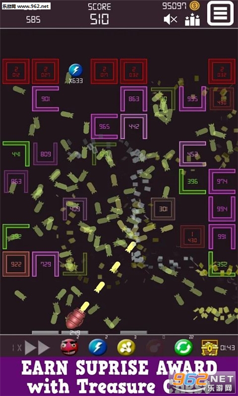 Balls Game(����ש���������׿��)v1.13��ͼ1