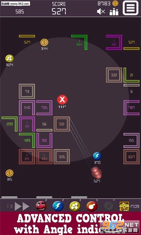 Balls Game(����ש���������׿��)v1.13��ͼ3