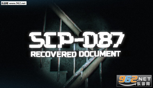 SCP-087:�ָ��ļ������ƽ���ͼ0