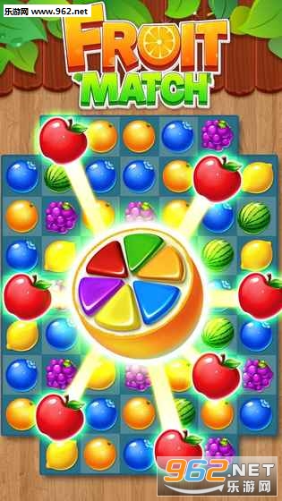 Fruit match(ˮ����������׿��)��ͼ1