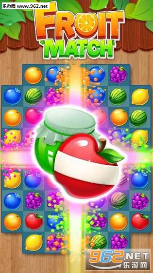 Fruit match(ˮ����������׿��)��ͼ2