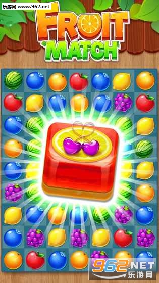 Fruit match(ˮ����������׿��)��ͼ3