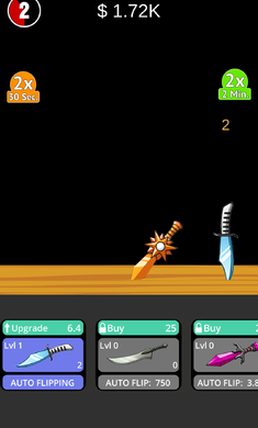 idle flip(��ת�ɵ���׿��)v1.0.5��ͼ1