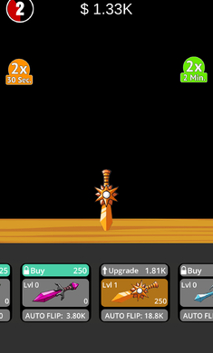 idle flip(��ת�ɵ���׿��)v1.0.5��ͼ0