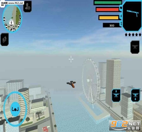 Urban Hacker���кڿ�v1.0��ͼ1