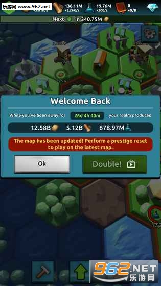 Idle Kingdoms(���õ�������Ϸ��׿��)��ͼ0