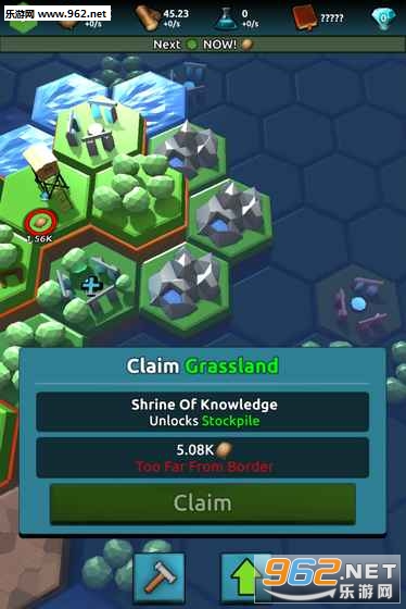 Idle Kingdoms(���õ�������Ϸ��׿��)��ͼ2