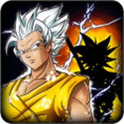 The Final Power Level Warrior(�ռ���������սʿ��׿��)