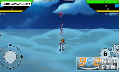 The Final Power Level Warrior(�ռ���������սʿ��׿��)��ͼ1