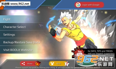 The Final Power Level Warrior(�ռ���������սʿ��׿��)��ͼ2