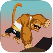 Getting Over it with Monkey(������������ɰ�׿��)