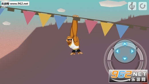 Getting Over it with Monkey(������������ɰ�׿��)v1.2��ͼ0