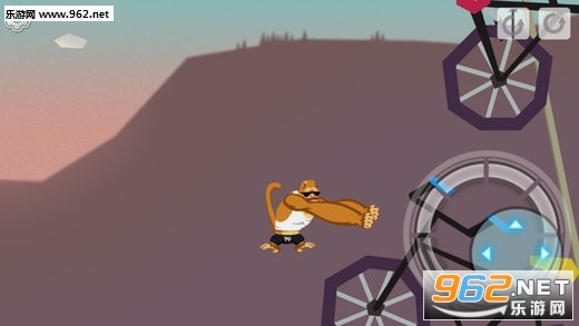 Getting Over it with Monkey(������������ɰ�׿��)v1.2��ͼ3