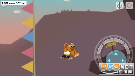 Getting Over it with Monkey(������������ɰ�׿��)v1.2��ͼ4