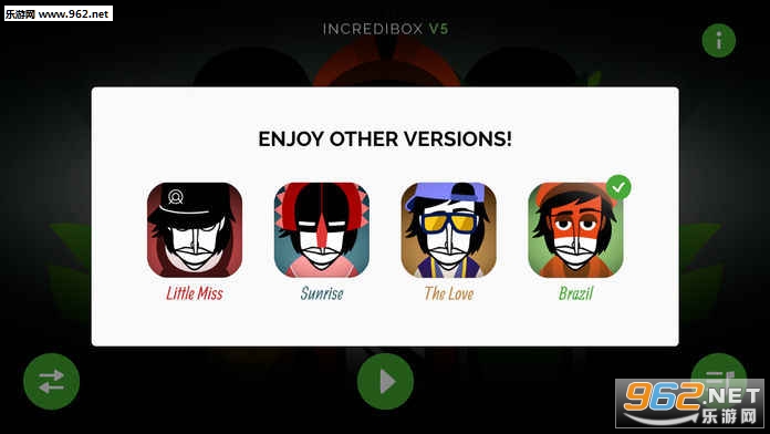 �������Incredibox��׿���ͼ0