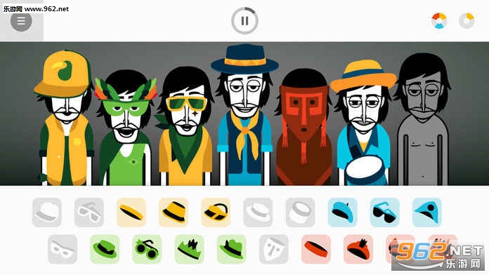 �������Incredibox��׿���ͼ1