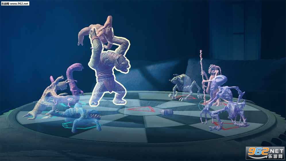 Jedi Challenges(�����ս������ս��׿��)��ͼ1