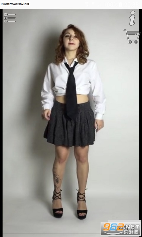 Pocket Girl(�ڴ�Ů�����İ�)��ͼ1