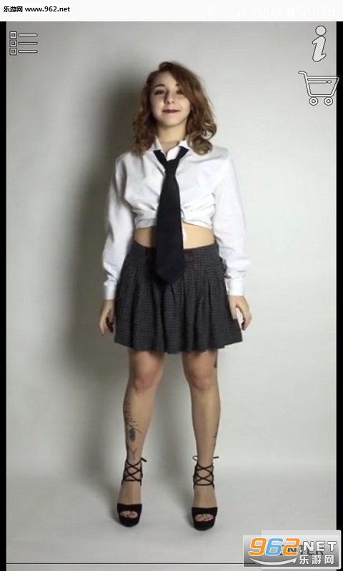 Pocket Girl(�ڴ�Ů�����İ�)��ͼ3