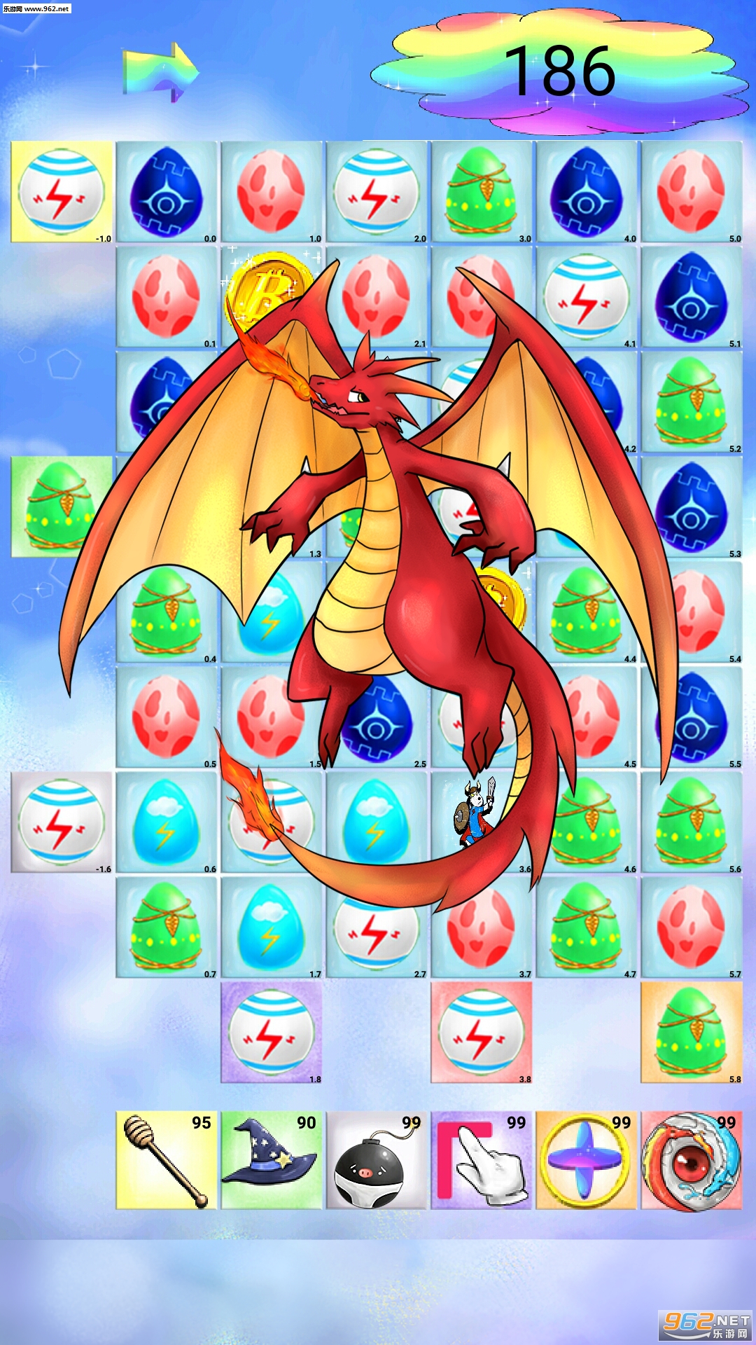 X EGG��׿���ͼ2