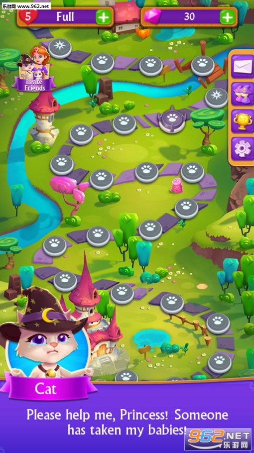 Bubble Mania��������ð�ս�ͼ0