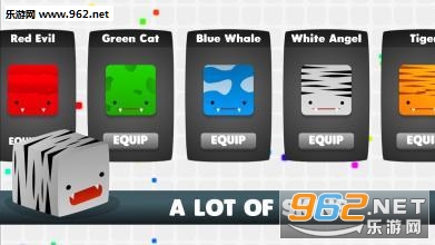 Creature.io(��������ս��Ϸ��׿��)v1.0.2��ͼ2