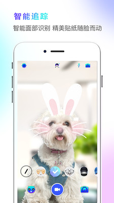 Faceme脸酷app截图3
