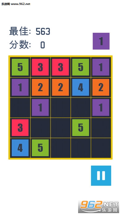 ���ֽ���(Number Puzzle)���İ��ͼ0