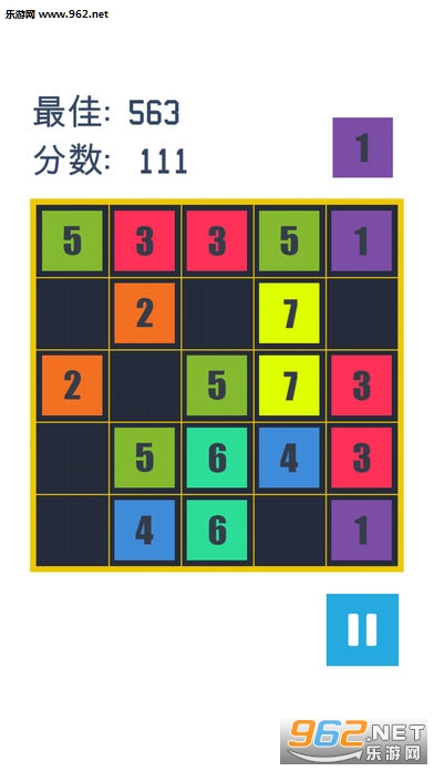 ���ֽ���(Number Puzzle)���İ��ͼ1