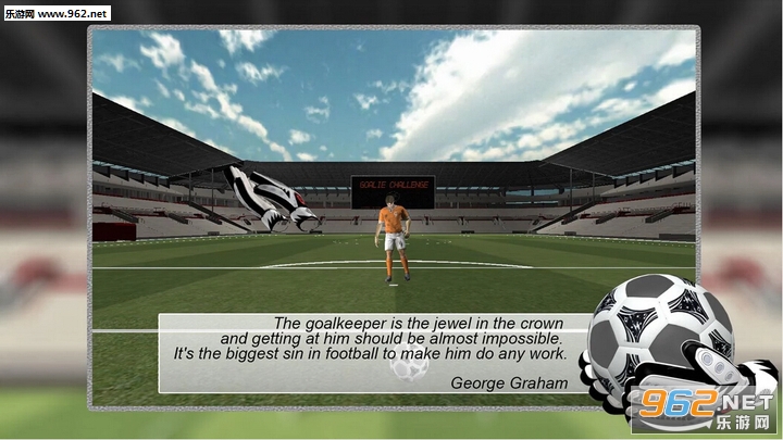 Goalie Challenge(����Ա����ս����)��ͼ0