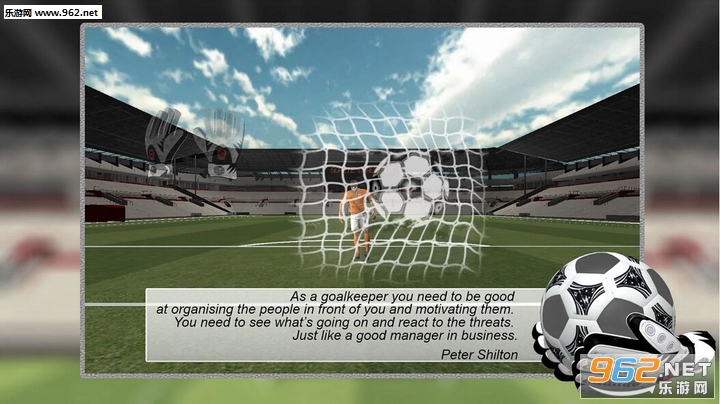 Goalie Challenge(����Ա����ս����)��ͼ2