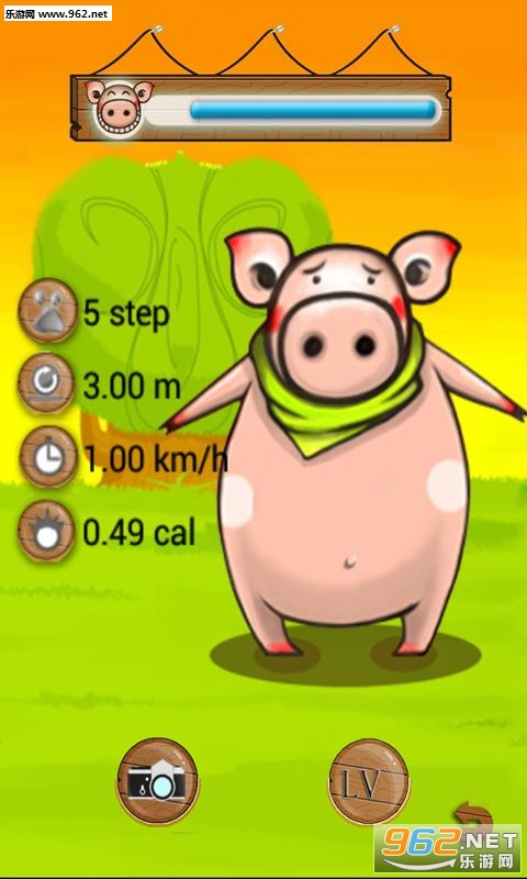 BurningPiglet(������app)v1.1.1��ͼ1
