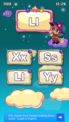 ��ͯABC��ĸappv1.2.0��ͼ2