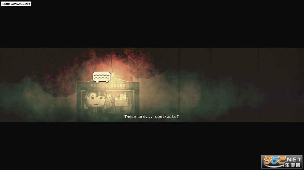 DISTRAINT: Pocket Pixel Horror(��Ѻ2��׿��ʽ��)��ͼ1