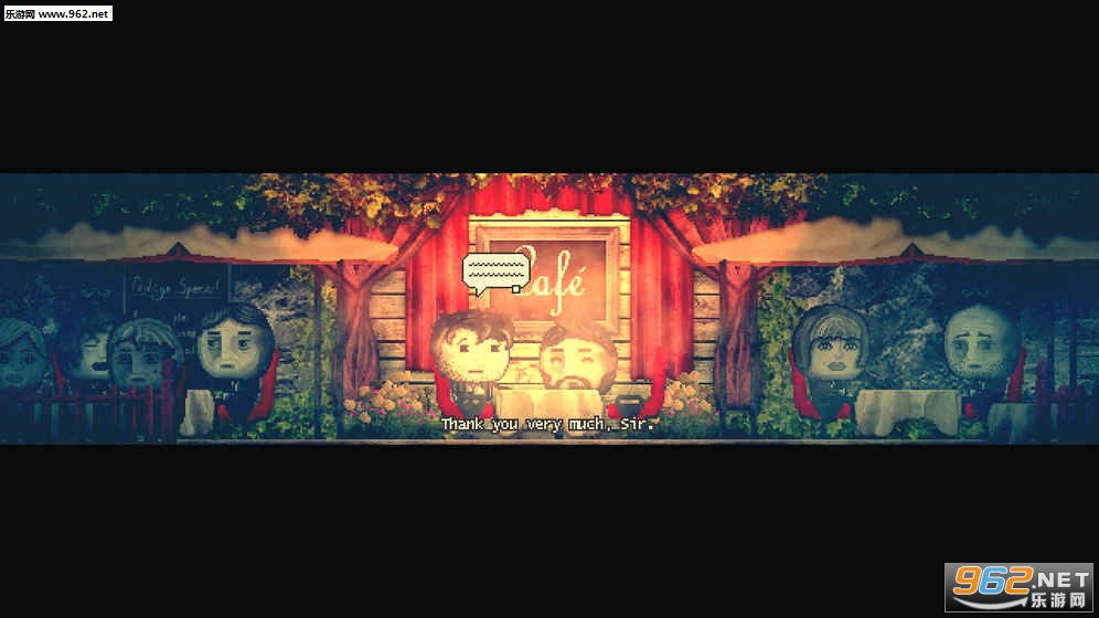 DISTRAINT: Pocket Pixel Horror(扣押2手机中文版)截图0