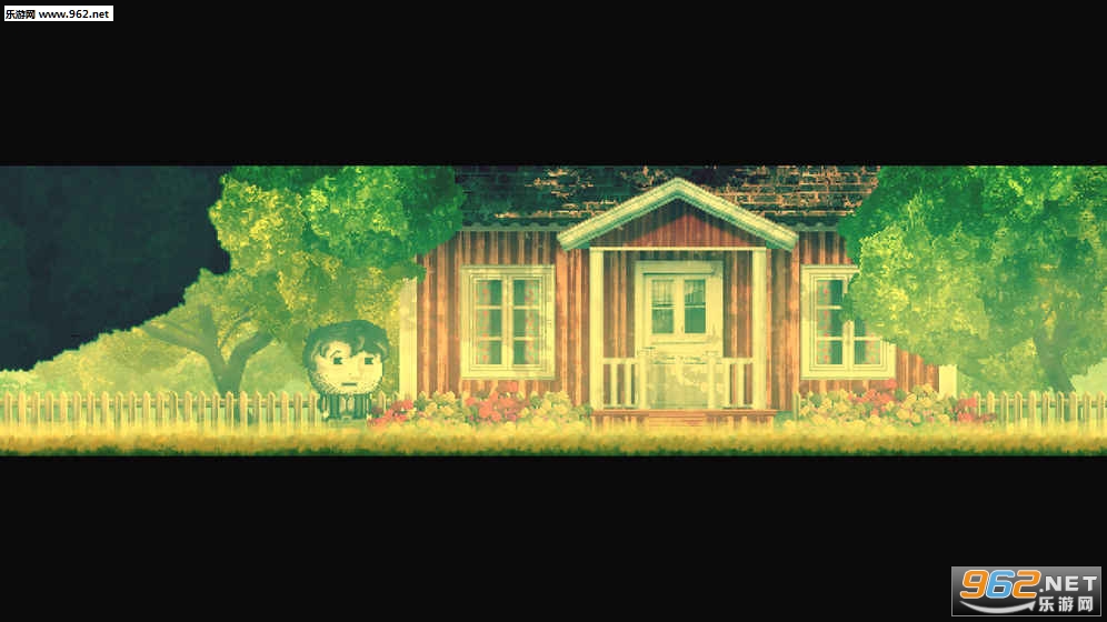 DISTRAINT: Pocket Pixel Horror(扣押2手机中文版)截图3