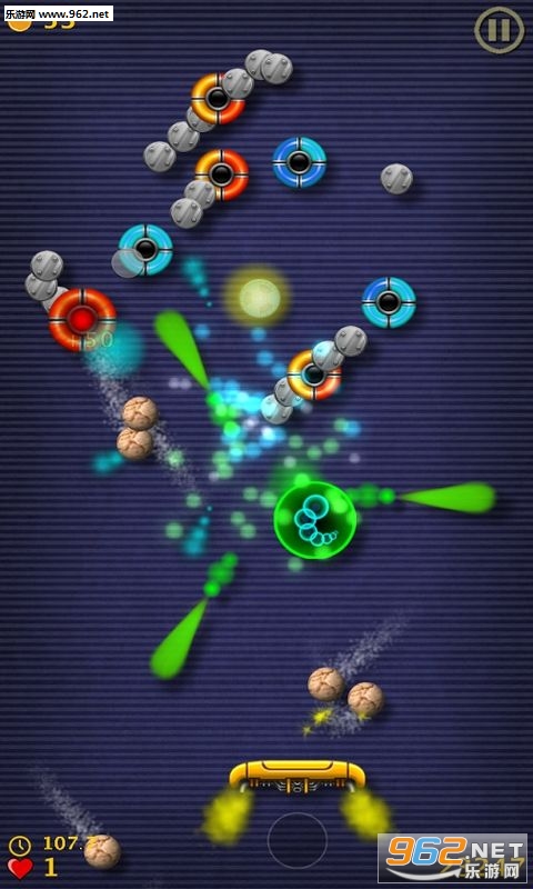 Jet Ball 2(�ſ��ש�鰲׿��)��ͼ2
