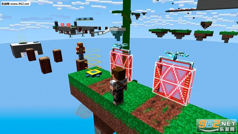 Pixel Gun 3D(�������3D����)��ͼ3