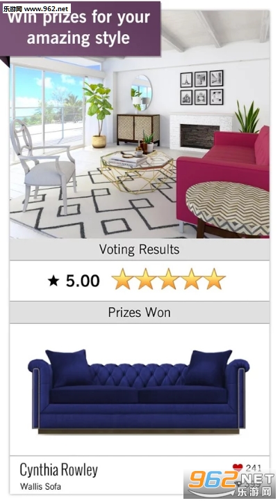 Design Home(�����ģ����Ϸ��׿��)��ͼ0