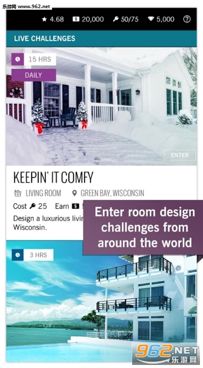 Design Home(�����ģ����Ϸ��׿��)��ͼ1