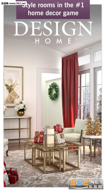 Design Home(�����ģ����Ϸ��׿��)��ͼ3