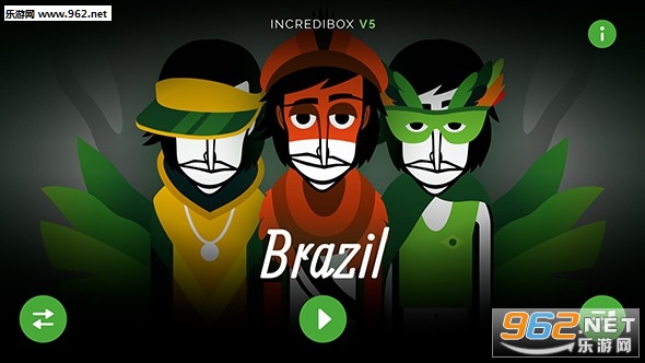 Incrediboxƻ�����ͼ0