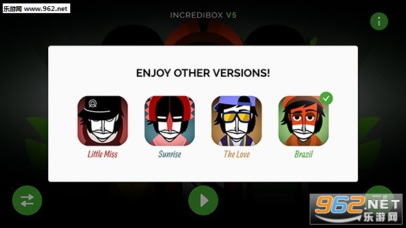 Incrediboxƻ�����ͼ1