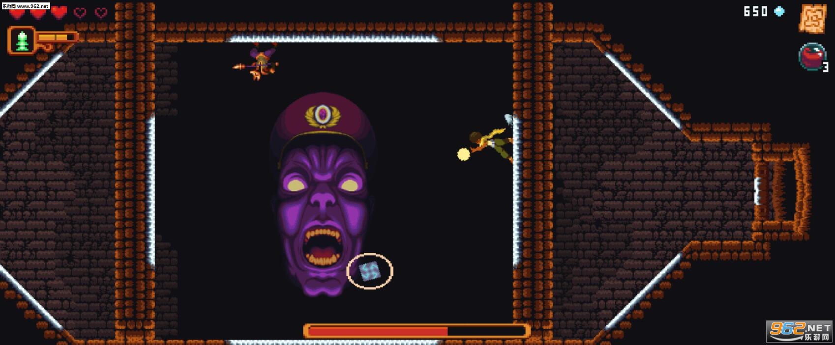 Dandara(��������׿��)v1.0.0��ͼ1